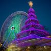 Magdeburger Weihnachtsmarkt von t.ART
