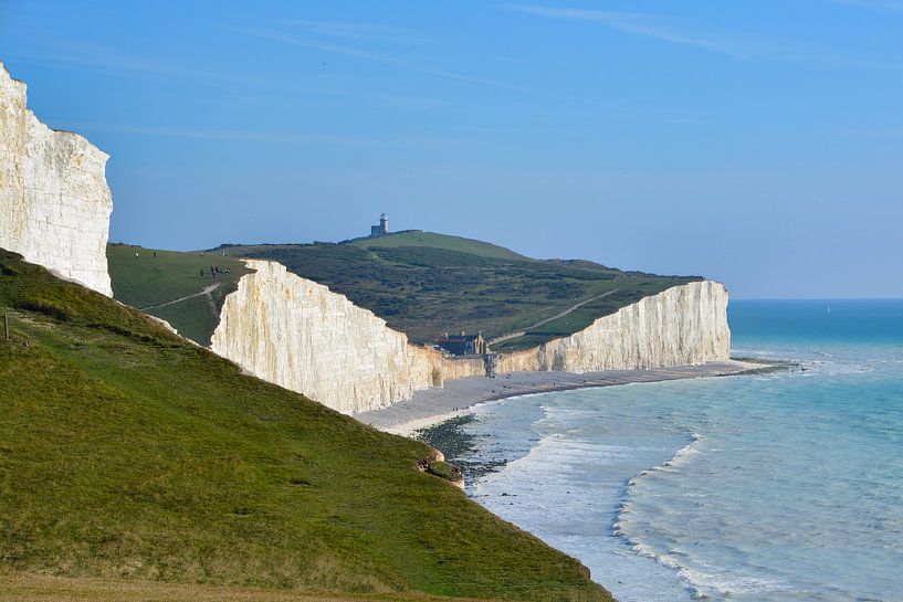 Seven Sisters by Hans Janssen