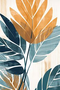 Botanische Formen