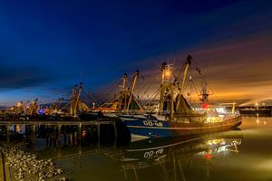 Fischereifahrzeuge