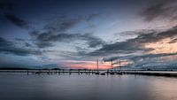 Sunset @ Schildmeer