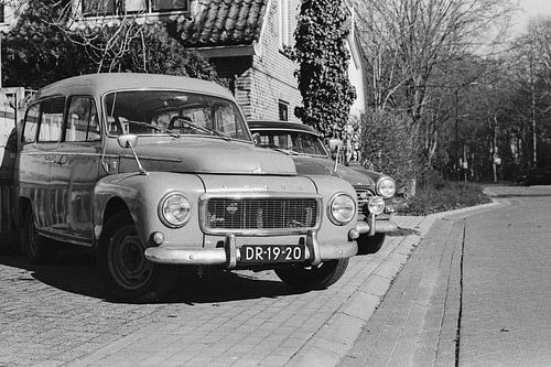 Volvo P 210 DUETT