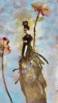 Where magnolias grow