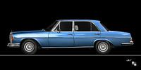 Mercedes-Benz W 109 300 SEL