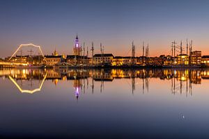 Kampen