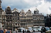 Vintage Brussel par Jaap Ros Aperçu