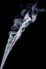 smoke in the air sur Arie Storm