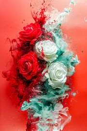 Overstroming van de zintuigen