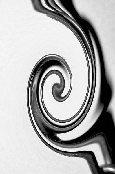 Kreisende Kette von Daniel Dorst