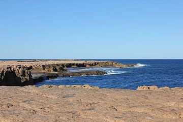 Beach by Nicole Habets