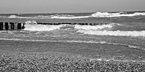 Sea at Domburg