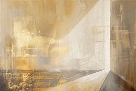 the sunshine by Ekaterina Veselova