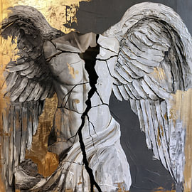 Losing My Religion