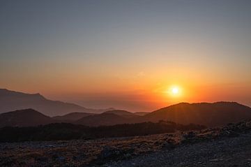 Samos part 22 by Tania Perneel