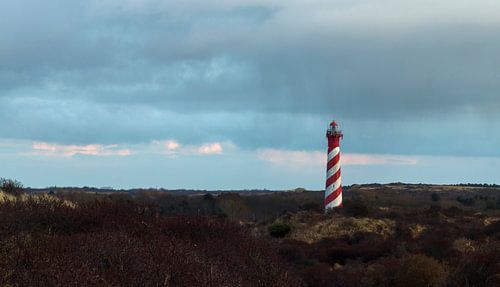 Lighthouse zeeland