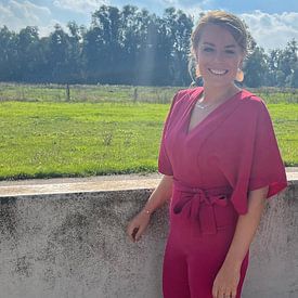 Judith Rosendaal profielfoto