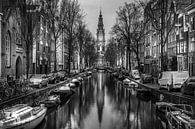 Zuiderkerk - Amsterdam par Jens Korte Aperçu
