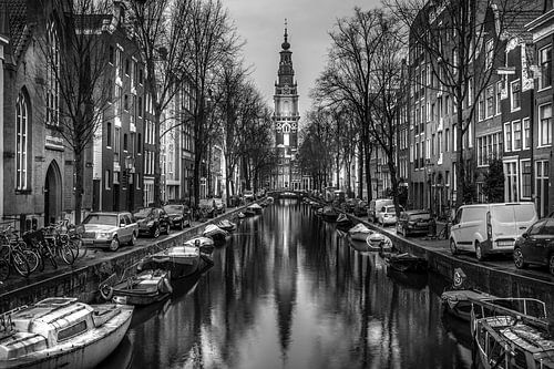 Zuiderkerk - Amsterdam