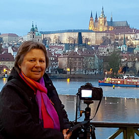 Adelheid Smitt Profilfoto
