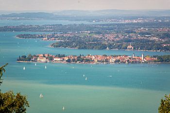 Lindau, Bodensee, Allemagne