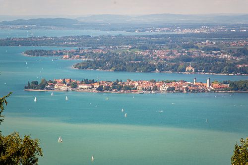 Lindau, Bodensee, Allemagne