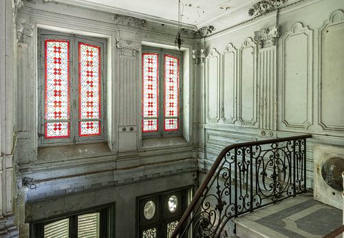 hall of wanders 