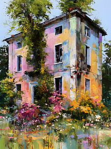 ITALIE IN BLOEI 09