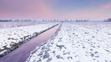 Endless winter von Karla Leeftink