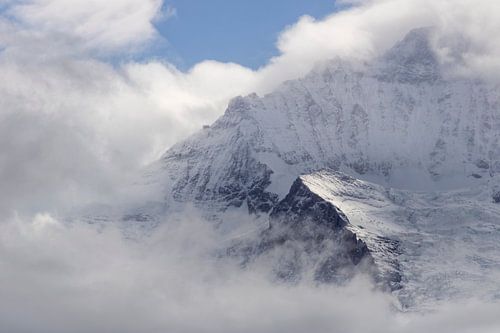 Berggipfel | Schweiz