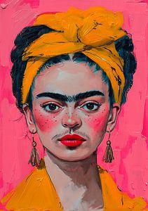 Frida