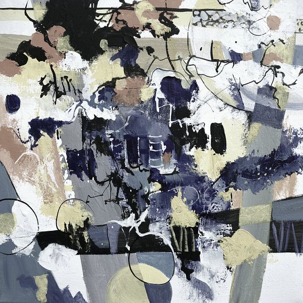 Fragmentatie van pol ledent