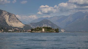 Lake Italy van Rens van Duijn