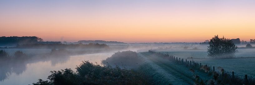 View of De Duffelt by Jeroen Lagerwerf