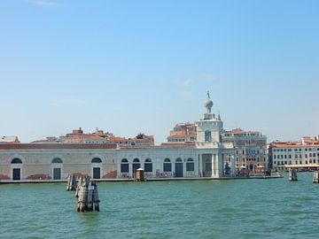 Venetië van Joke te Grotenhuis