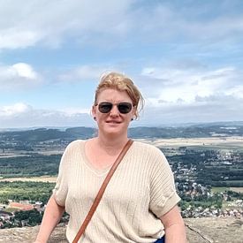 Bianca van de Wijngaart Profile picture