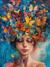 Whispers of Nature's Beauty