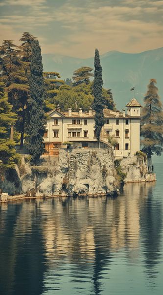 Picturesque Horizons by Art Lovers