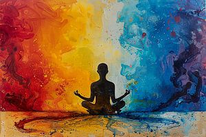 spirituelles Leben