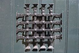 Landgut Bouvigne von Hans Janssen