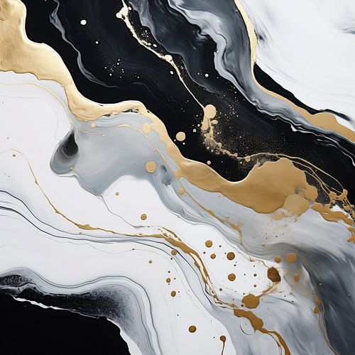 Fantasie in beweging