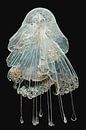 Jellyfish von Treechild Miniaturansicht