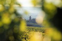 Moulin en Vent