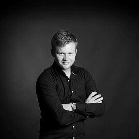 Joost Wiltink Profile picture