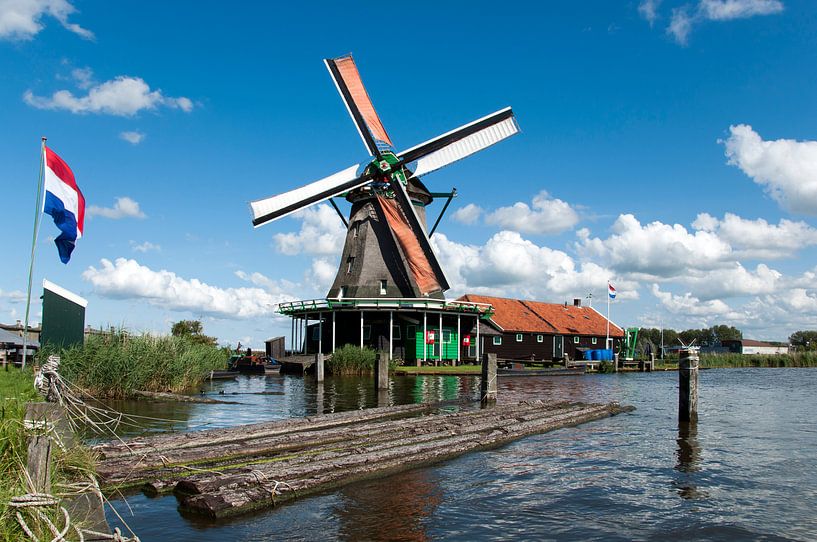 Hollands Glorie par Corina de Kiviet