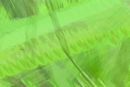 colored abstract art