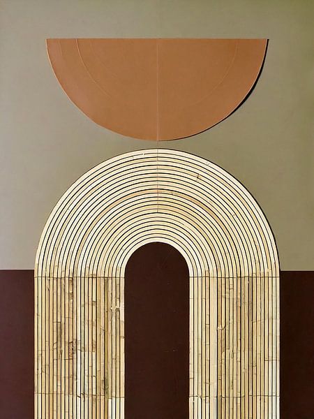 PIECES 2 von TW living