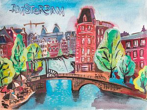 Amsterdam lacht 2