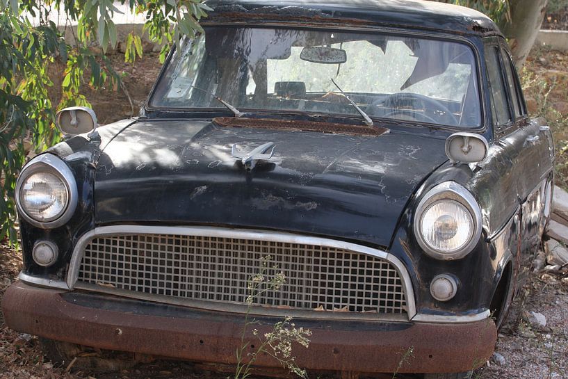 Ford by Dutchphoto Press Pressphoto