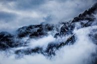 in de wolken van Berend-Jan Bel thumbnail