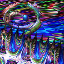 Wütend von Burnie1100 ART                                                    Specifiek, Uitzonderlijk, Ondefinieerbaar